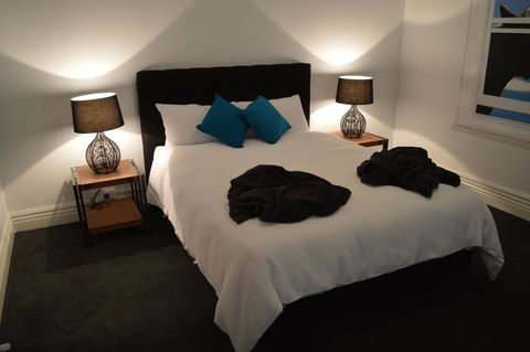 Two Cow Cottage Bed & Breakfast - Darwin Holiday 19