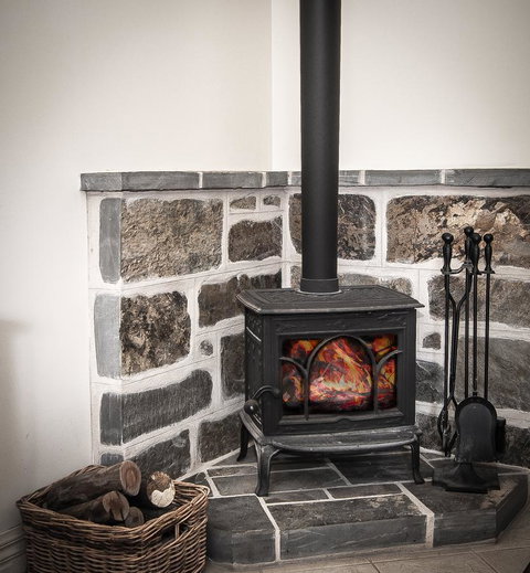 Barossa Vineyard Cottages - Darwin Holiday 36