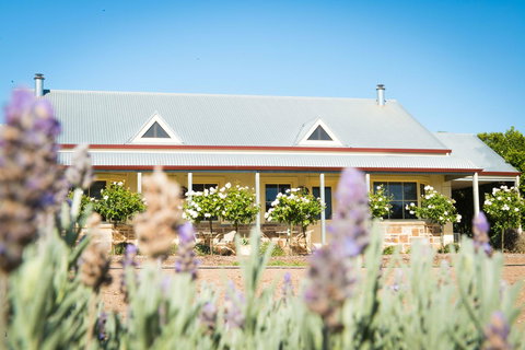 Barossa Vineyard Cottages - Darwin Holiday 3