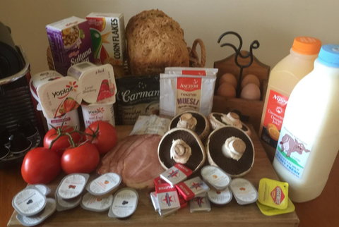 Barossa Vineyard Cottages - Darwin Holiday 29