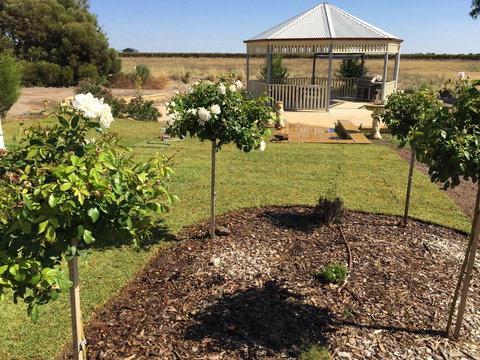 Barossa Vineyard Cottages - Darwin Holiday 43