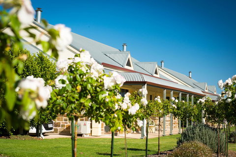Barossa Vineyard Cottages - Darwin Holiday 7