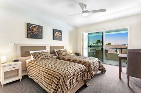 Pacific Blue 278-265 Sandy Pt Rd- Dual Key Access, Wifi, Linen And Air Conditioning - Darwin Holiday 9