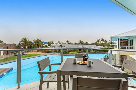 Pacific Blue 278-265 Sandy Pt Rd- Dual Key Access, Wifi, Linen And Air Conditioning - Darwin Holiday 2