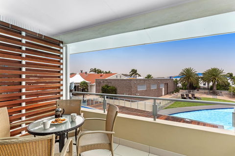 Pacific Blue 278-265 Sandy Pt Rd- Dual Key Access, Wifi, Linen And Air Conditioning - Darwin Holiday 3