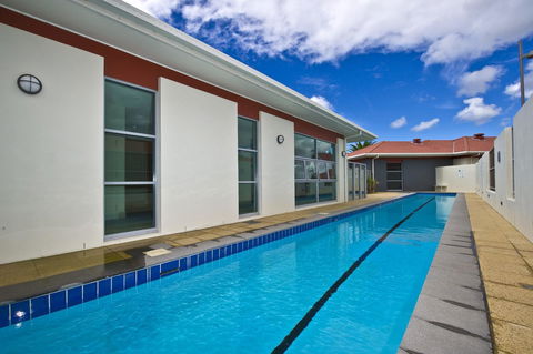Pacific Blue 278-265 Sandy Pt Rd- Dual Key Access, Wifi, Linen And Air Conditioning - Darwin Holiday 16