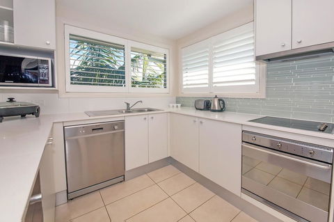 Pacific Blue 278-265 Sandy Pt Rd- Dual Key Access, Wifi, Linen And Air Conditioning - Darwin Holiday 8
