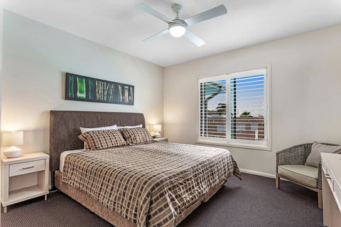 Pacific Blue 278-265 Sandy Pt Rd- Dual Key Access, Wifi, Linen And Air Conditioning - Darwin Holiday 10
