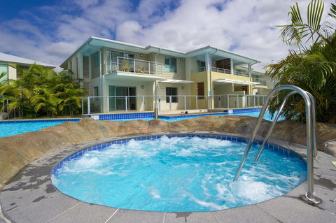 Pacific Blue 278-265 Sandy Pt Rd- Dual Key Access, Wifi, Linen And Air Conditioning - Darwin Holiday 18