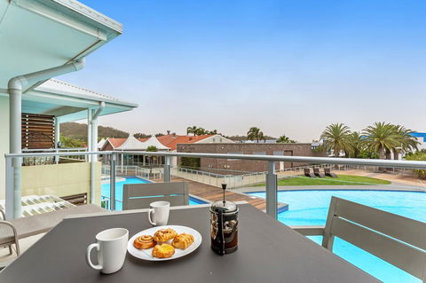 Pacific Blue 278-265 Sandy Pt Rd- Dual Key Access, Wifi, Linen And Air Conditioning - Darwin Holiday 1