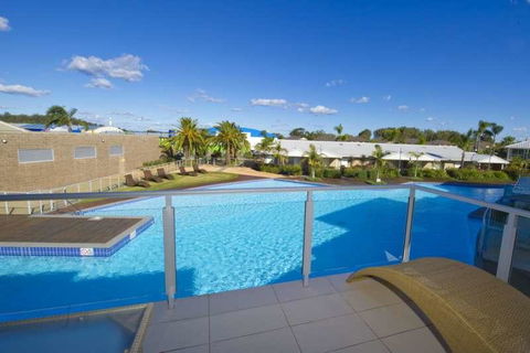 Pacific Blue 278-265 Sandy Pt Rd- Dual Key Access, Wifi, Linen And Air Conditioning - Darwin Holiday 17