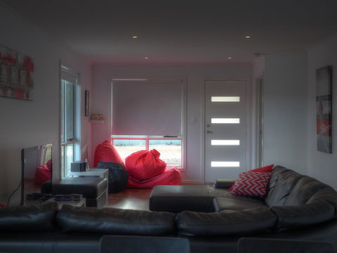 Home On Torrens - Darwin Holiday 30