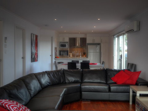 Home On Torrens - Darwin Holiday 28