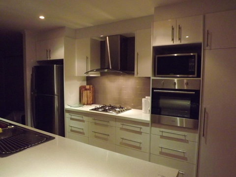 Home On Torrens - Darwin Holiday 9