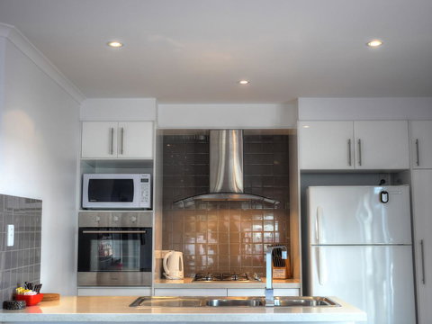 Home On Torrens - Darwin Holiday 27