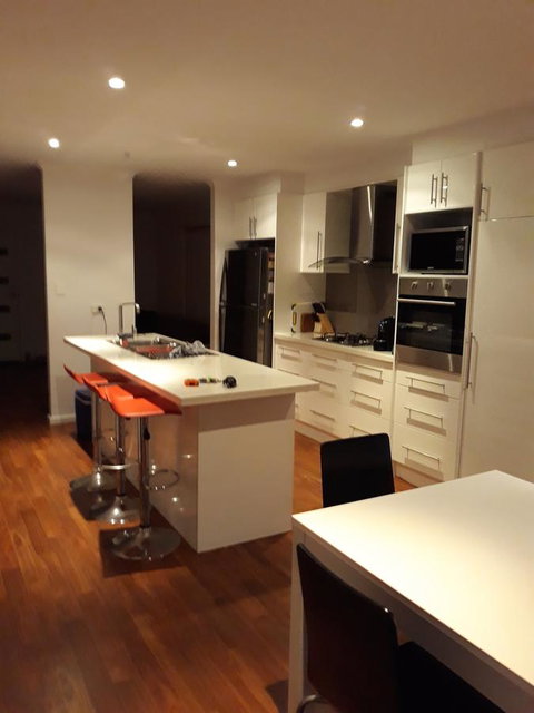 Home On Torrens - Darwin Holiday 2