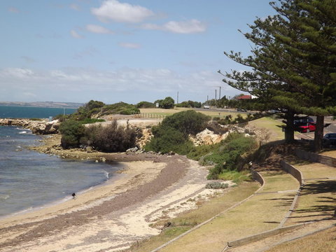Home On Torrens - Darwin Holiday 19