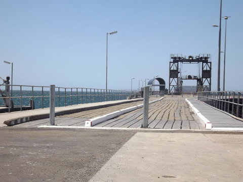 Home On Torrens - Darwin Holiday 16