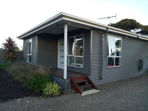 Home On Torrens - Darwin Holiday 5