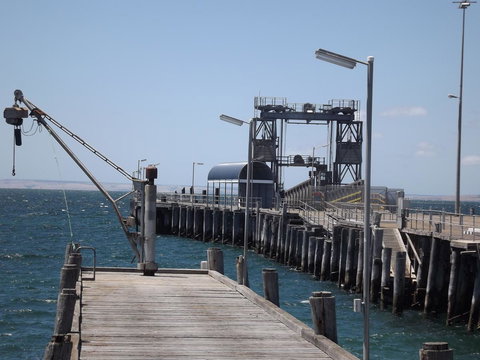 Home On Torrens - Darwin Holiday 12