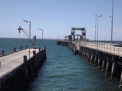 Home On Torrens - Darwin Holiday 13