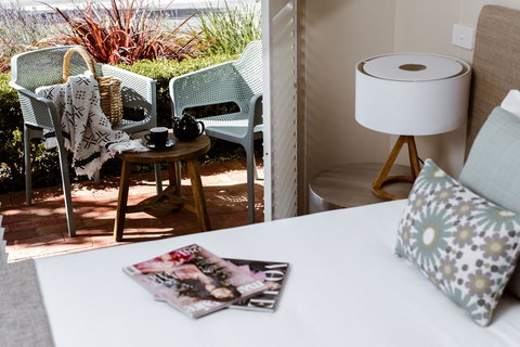 The Studios By Manna, Ascend Hotel Collection - Darwin Holiday 3