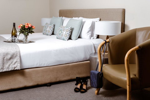 The Studios By Manna, Ascend Hotel Collection - Darwin Holiday 14