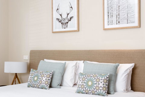 The Studios By Manna, Ascend Hotel Collection - Darwin Holiday 10