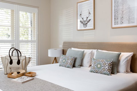The Studios By Manna, Ascend Hotel Collection - Darwin Holiday 8