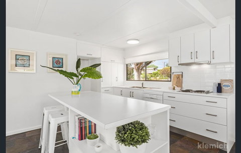 Maslin Beach Getaway - Darwin Holiday 6