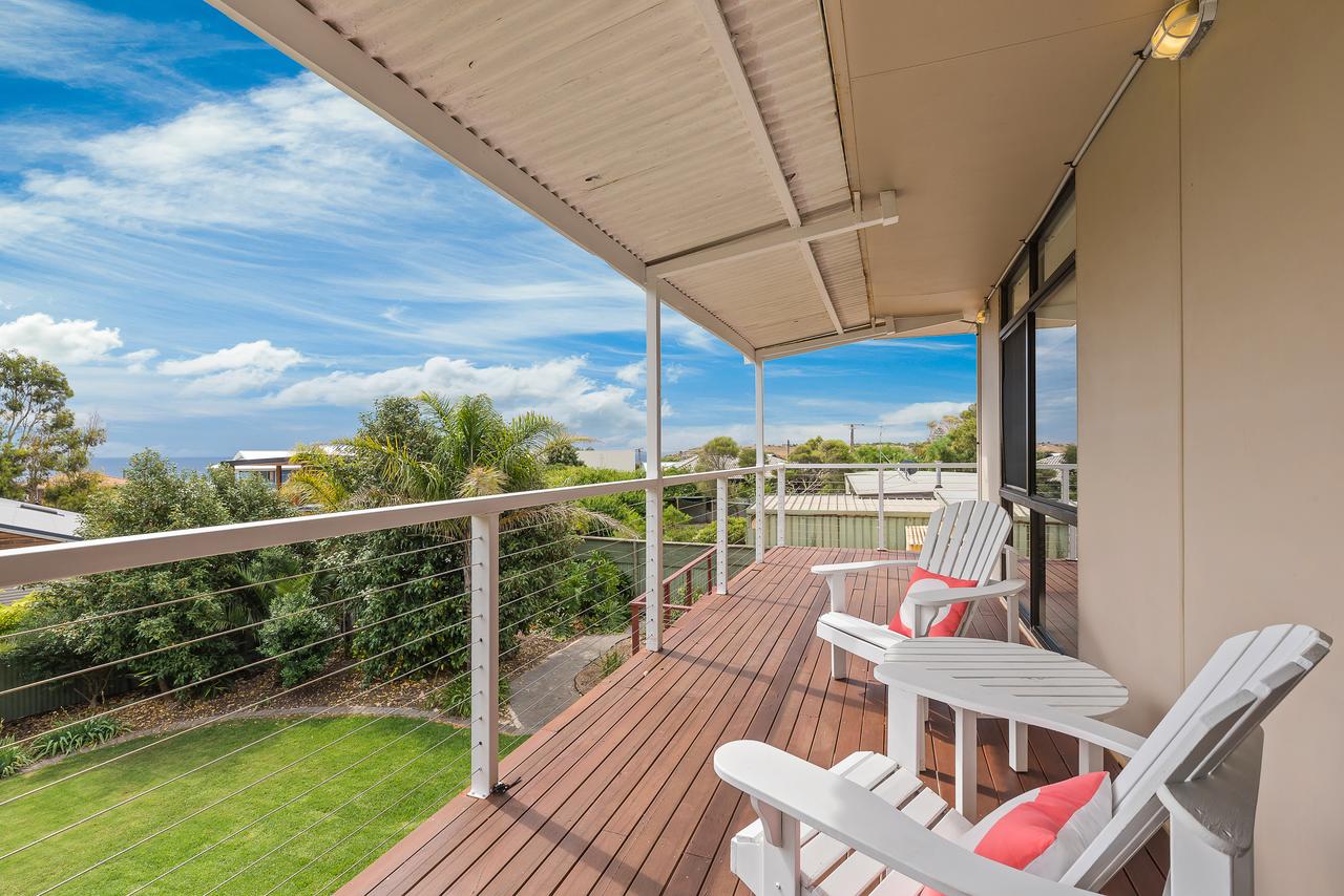 Maslin Beach SA Darwin Holiday