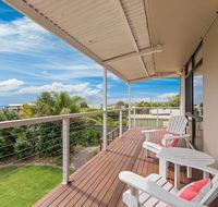 Maslin Beach Getaway - Darwin Holiday