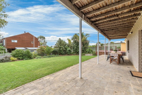 Maslin Beach Getaway - Darwin Holiday 12