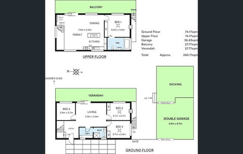 Maslin Beach Getaway - Darwin Holiday 17