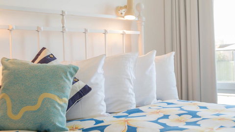 Victor Apartments - Darwin Holiday 5