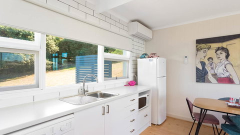 Victor Apartments - Darwin Holiday 9