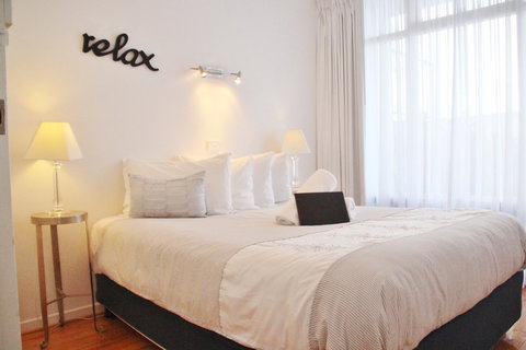 Victor Apartments - Darwin Holiday 2