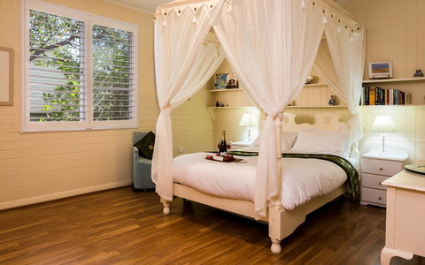 Victor Apartments - Darwin Holiday 32