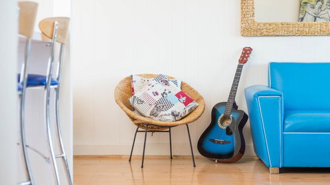 Victor Apartments - Darwin Holiday 4