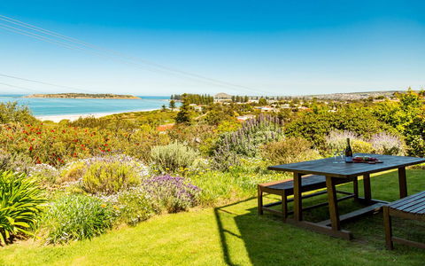 Victor Apartments - Darwin Holiday 36