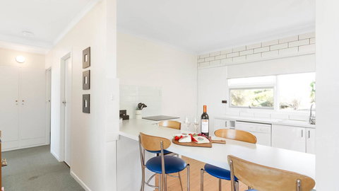 Victor Apartments - Darwin Holiday 6