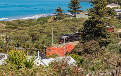 Victor Apartments - Darwin Holiday 29