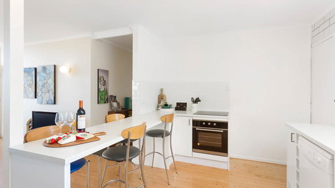 Victor Apartments - Darwin Holiday 17