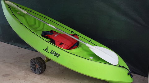 Coorong Waterfront Retreat - Darwin Holiday 3