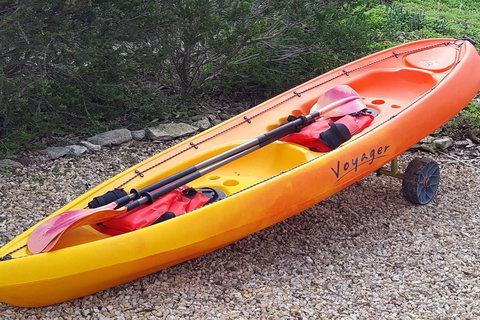 Coorong Waterfront Retreat - Darwin Holiday 4