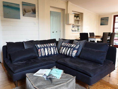 Haven Cottage Kangaroo Island - Darwin Holiday 17