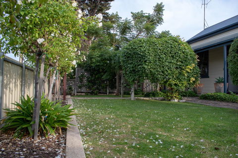 Haven Cottage Kangaroo Island - Darwin Holiday 6