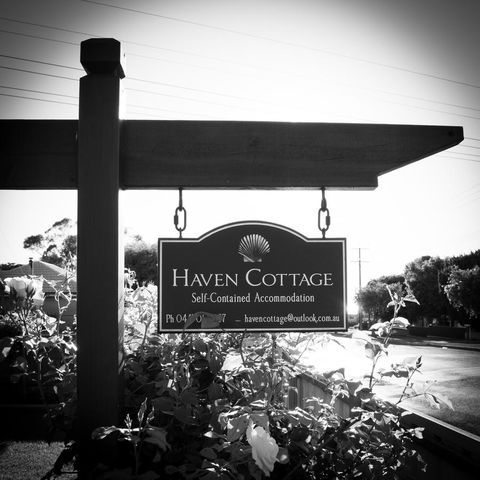 Haven Cottage Kangaroo Island - Darwin Holiday 8
