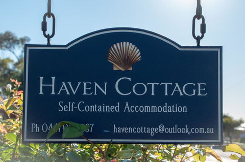 Haven Cottage Kangaroo Island - Darwin Holiday 4