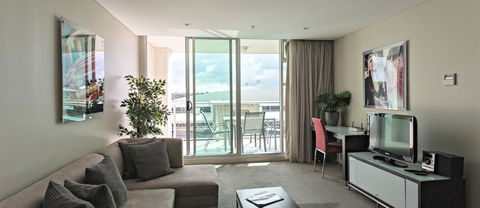 Adelaide DressCircle Apartments - North Terrace - Darwin Holiday 2